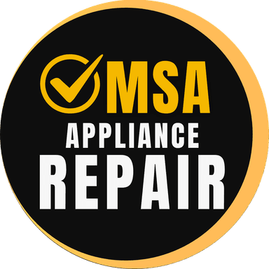 MSA Appliance Repair