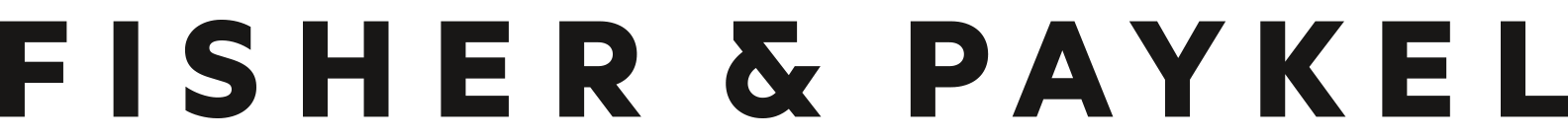 Fisher & Paykel appliance brand logo