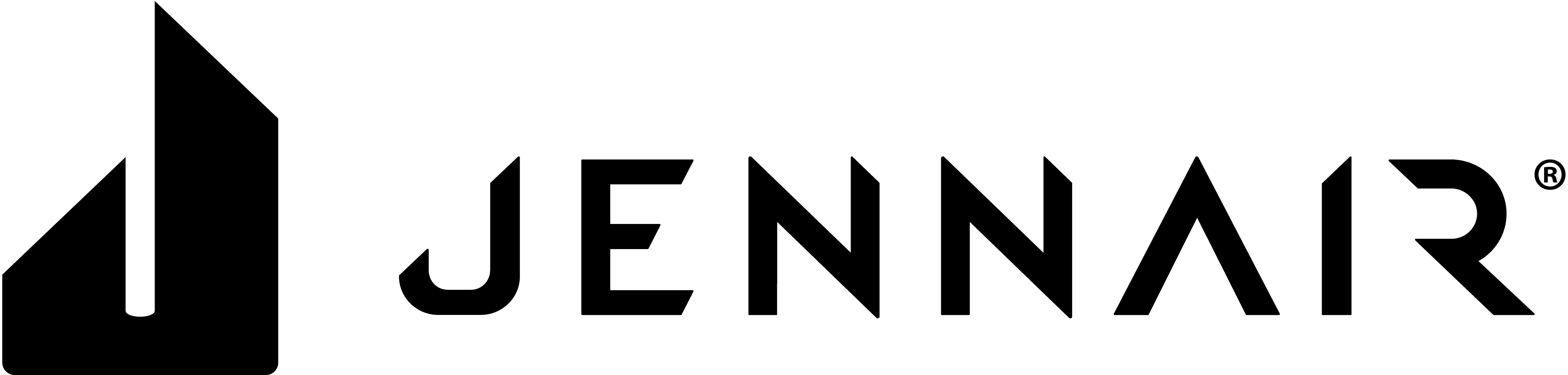 JennAir appliance brand logo